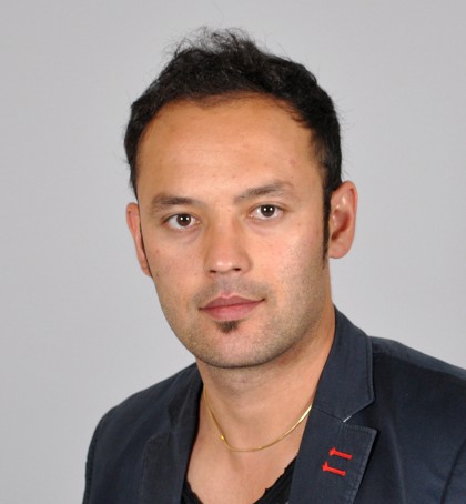 Kasim Husseini